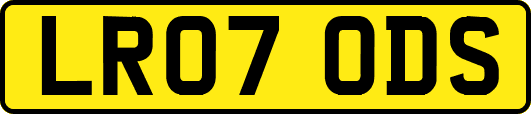 LR07ODS