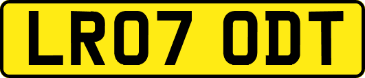 LR07ODT