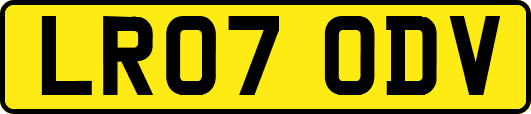 LR07ODV