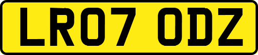LR07ODZ