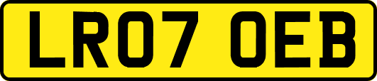 LR07OEB