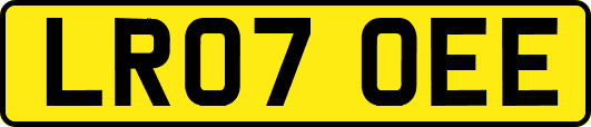 LR07OEE