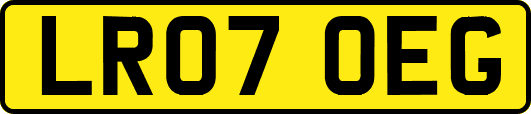 LR07OEG