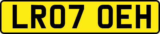 LR07OEH