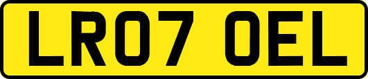 LR07OEL