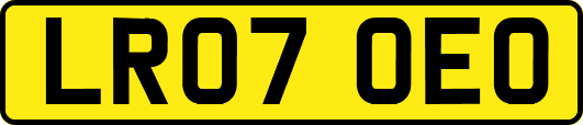 LR07OEO