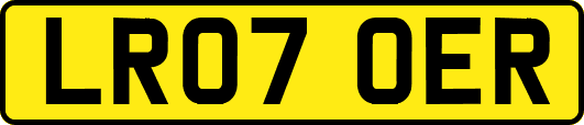LR07OER