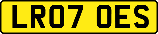 LR07OES