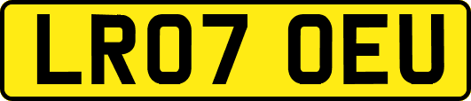 LR07OEU