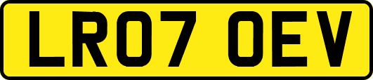 LR07OEV