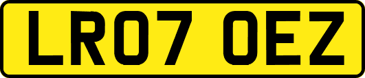 LR07OEZ