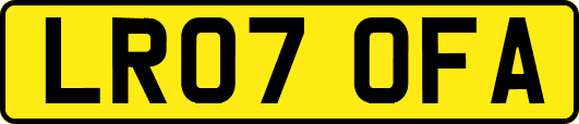 LR07OFA