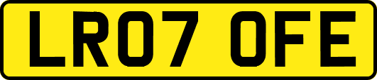 LR07OFE