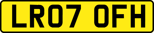 LR07OFH
