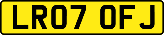 LR07OFJ