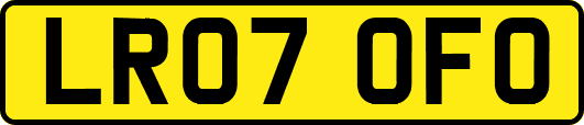 LR07OFO