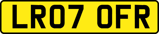LR07OFR