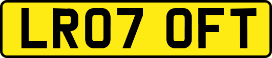 LR07OFT