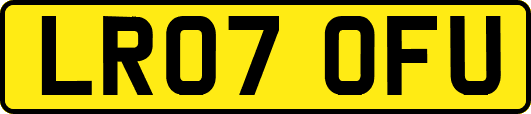 LR07OFU
