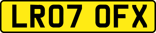 LR07OFX