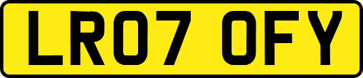 LR07OFY