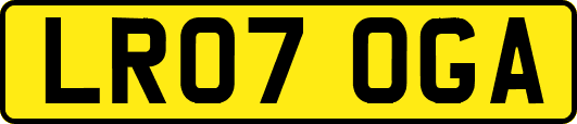 LR07OGA