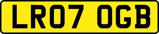 LR07OGB