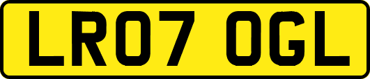 LR07OGL