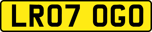 LR07OGO