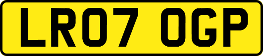 LR07OGP