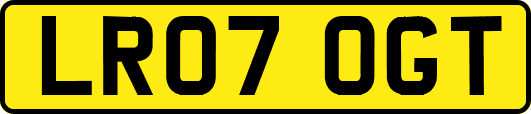 LR07OGT