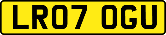 LR07OGU