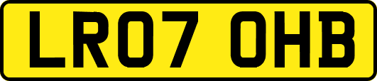 LR07OHB