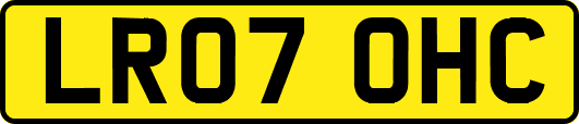 LR07OHC