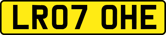 LR07OHE