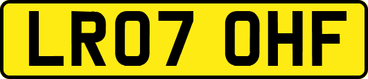 LR07OHF