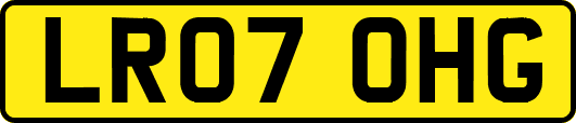 LR07OHG