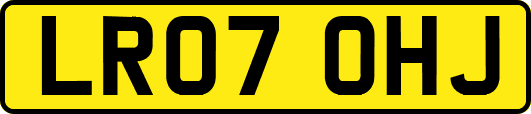 LR07OHJ