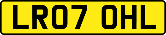 LR07OHL