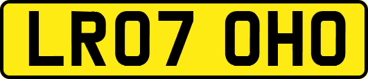 LR07OHO