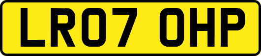 LR07OHP
