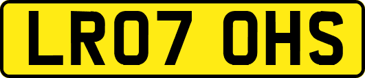 LR07OHS