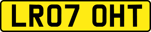 LR07OHT