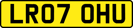 LR07OHU