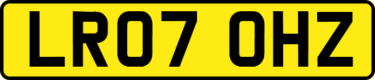 LR07OHZ