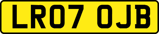 LR07OJB