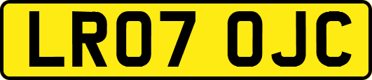 LR07OJC