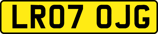 LR07OJG