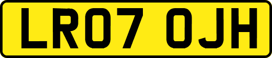LR07OJH