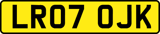 LR07OJK